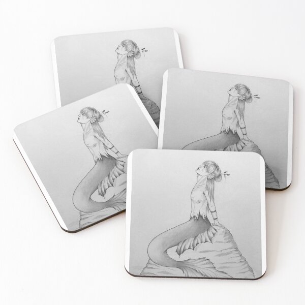 Item preview, mermay 2020 Taehyung designed and sold by sweatae.