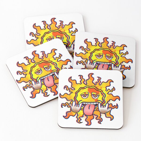 Item preview, Burn Out designed and sold by Lecstasy-.