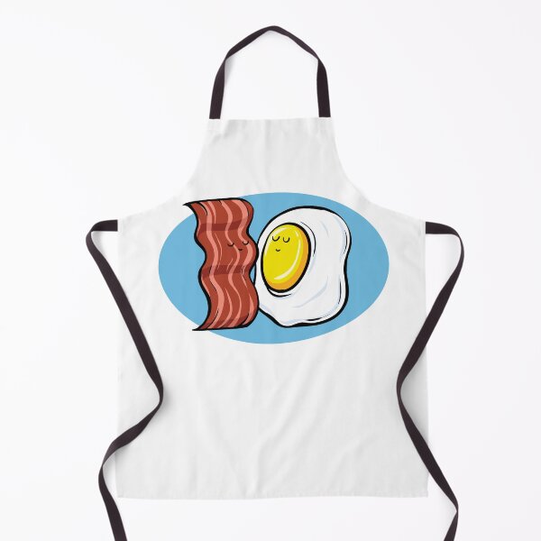 Item preview, Better Together: Bacon & Egg designed and sold by cpbayaniart.