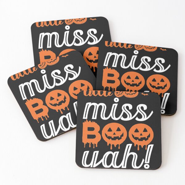 Item preview, LIttle Miss Boo Yah Cool Design  designed and sold by farock.