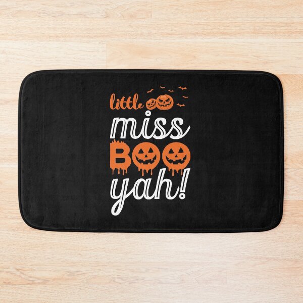 Item preview, LIttle Miss Boo Yah Cool Design designed and sold by farock.