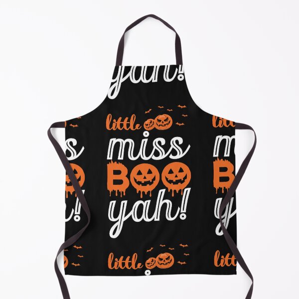 Item preview, LIttle Miss Boo Yah Cool Design designed and sold by farock.