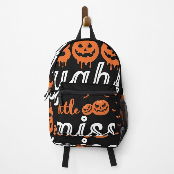 Item preview, LIttle Miss Boo Yah Cool Design designed and sold by farock.