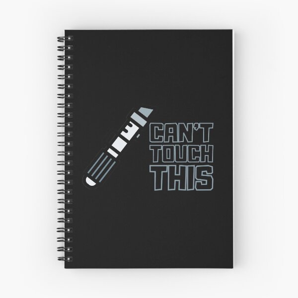 Item preview, CAN'T TOUCH THIS designed and sold by NiceSign.