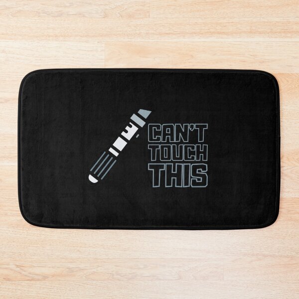 Item preview, CAN'T TOUCH THIS designed and sold by NiceSign.