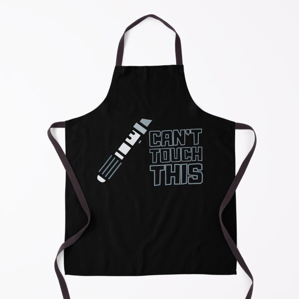 Item preview, CAN'T TOUCH THIS designed and sold by NiceSign.