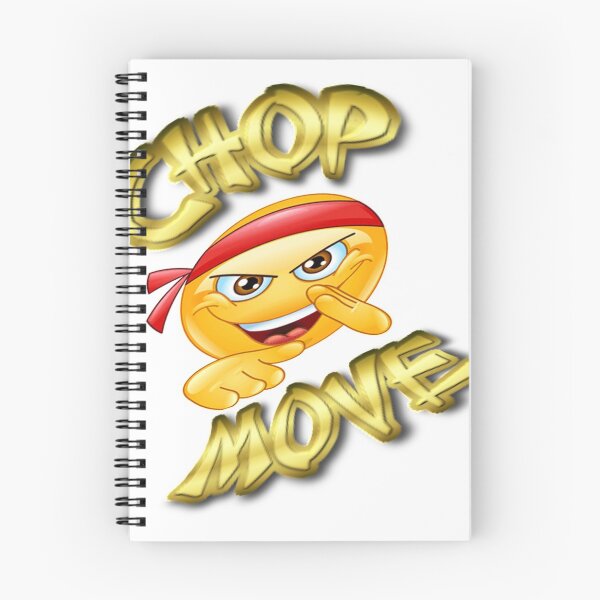 Item preview, Chop Move designed and sold by Shop A Yuh Yaad.