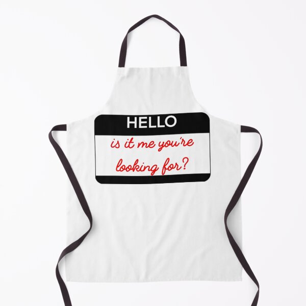 Item preview, Hello, is it Me? designed and sold by diginomdesigns.