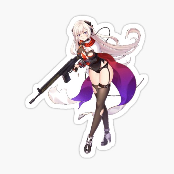 Anime Girl Injured Gifts Merchandise Redbubble