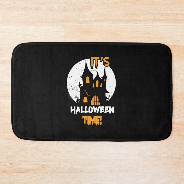 Item preview, It's Halloween Time Cool Design  designed and sold by farock.