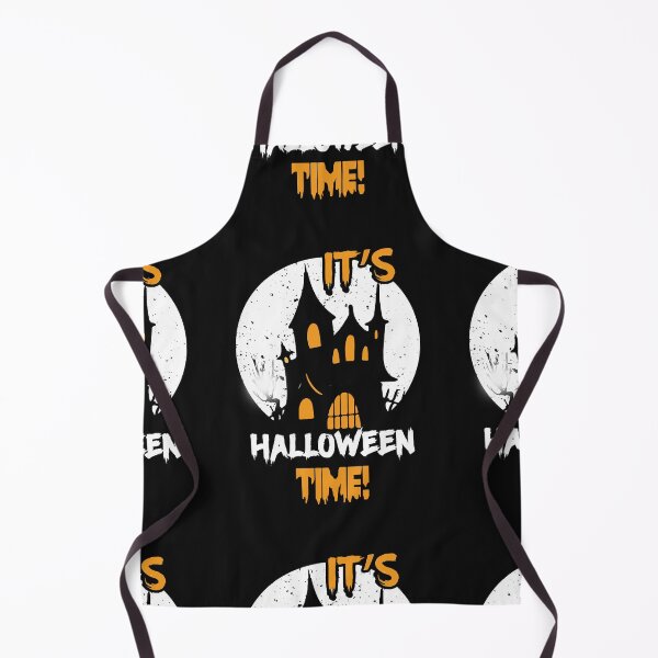 Item preview, It's Halloween Time Cool Design designed and sold by farock.
