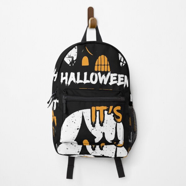 Item preview, It's Halloween Time Cool Design designed and sold by farock.