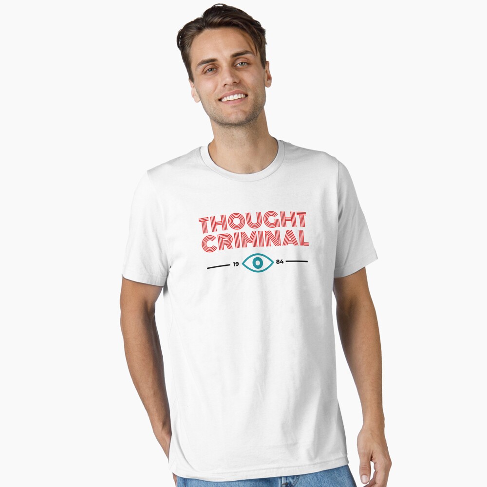 Item preview, Essential T-Shirt designed and sold by jennyodesigns.