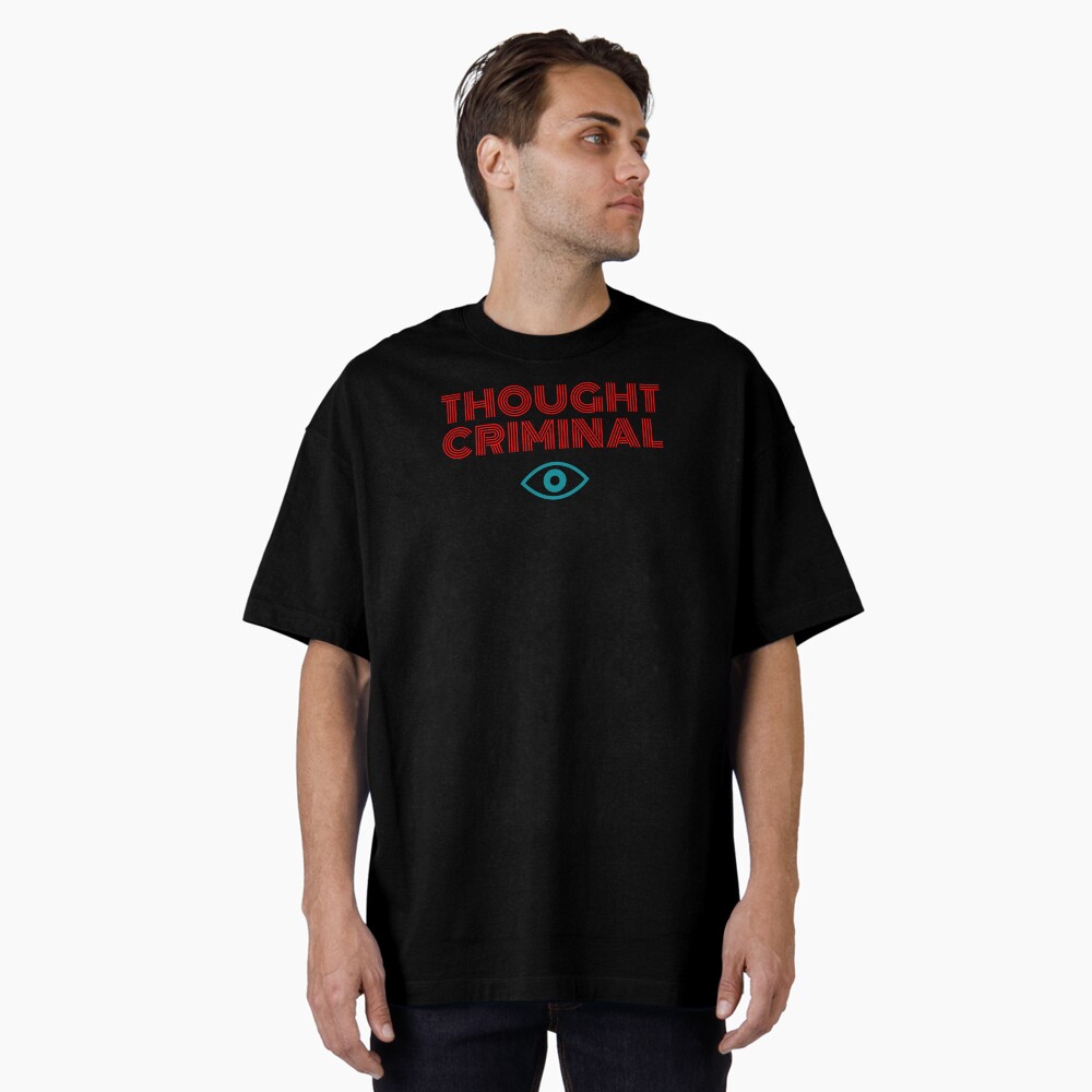 Item preview, Oversized T-Shirt designed and sold by jennyodesigns.