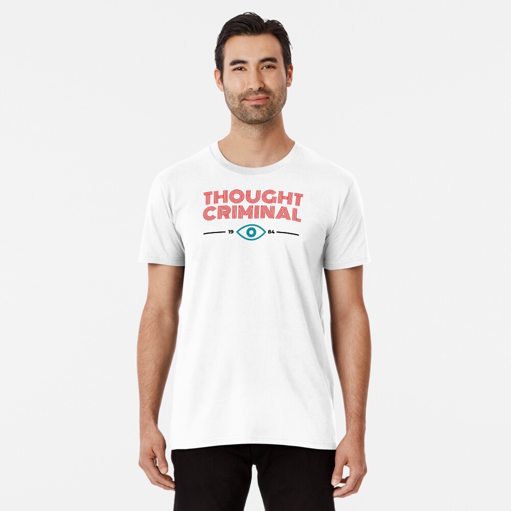 Item preview, Premium T-Shirt designed and sold by jennyodesigns.