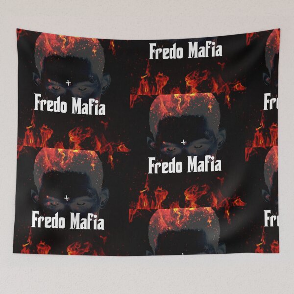 Item preview, Fredo Kruger designed and sold by Daviscoatings.