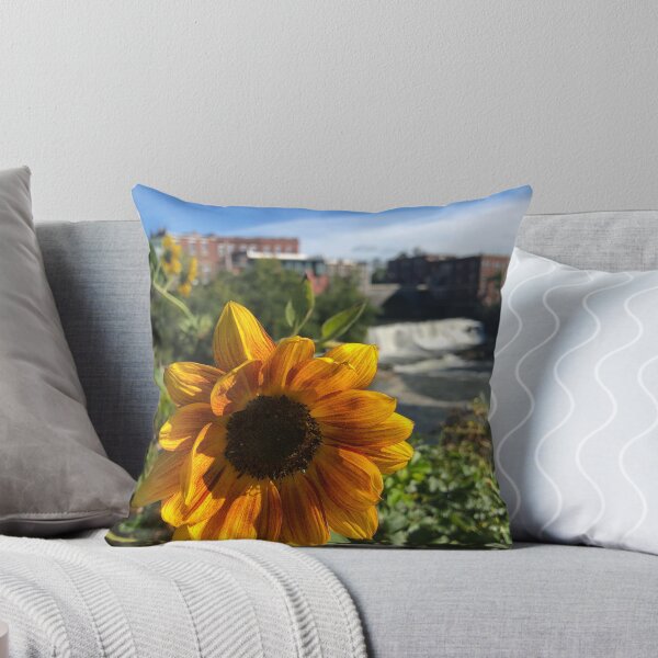 Item preview, Sunflower in Summer designed and sold by TLukeJackson.