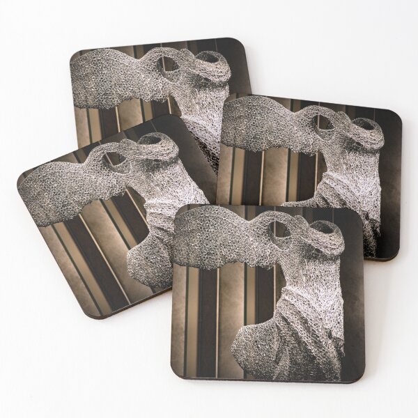 Item preview, Woman Wings designed and sold by Lise Rodembusch.