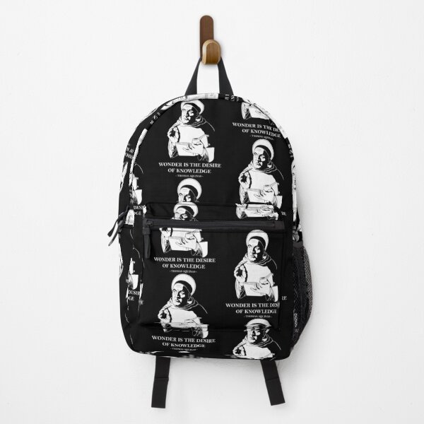 Item preview, The Desire Of Knowledge Catholic Philosophy Thomas Aquinas graphic designed and sold by jakehughes2015.