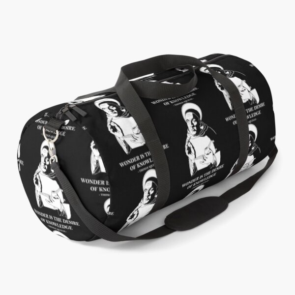 Item preview, The Desire Of Knowledge Catholic Philosophy Thomas Aquinas graphic designed and sold by jakehughes2015.