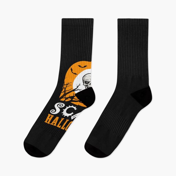 Item preview, Scary Halloween Design  designed and sold by farock.