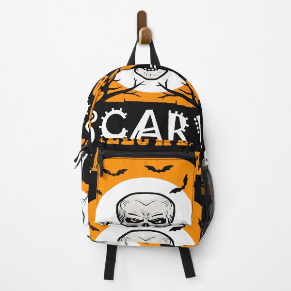 Item preview, Scary Halloween Design designed and sold by farock.