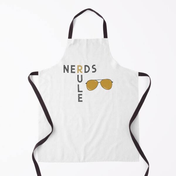Item preview, Nerds Rule designed and sold by bettiena.