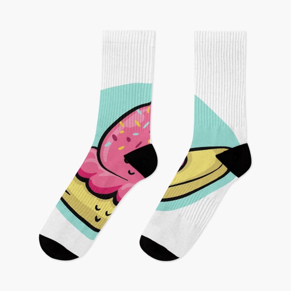 Item preview, Better Together: Banana Split designed and sold by cpbayaniart.