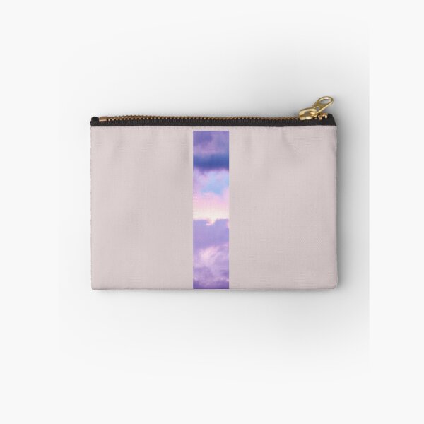 Item preview,  letter i purple and pink cloud  designed and sold by AGDesignstore.