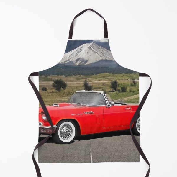 Item preview, 1957 Ford Thunderbird Convertible designed and sold by DaveKoontz.