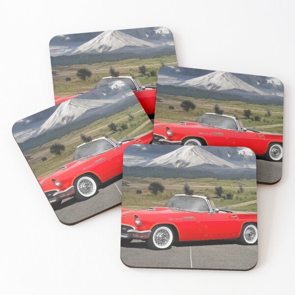 Item preview, 1957 Ford Thunderbird Convertible designed and sold by DaveKoontz.