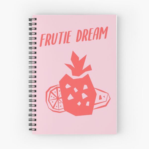 Item preview, Frutie Dream designed and sold by OnlyCoolTees.