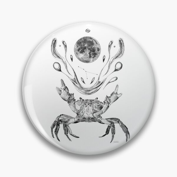 Item preview, Cancer design designed and sold by Dineliaes.