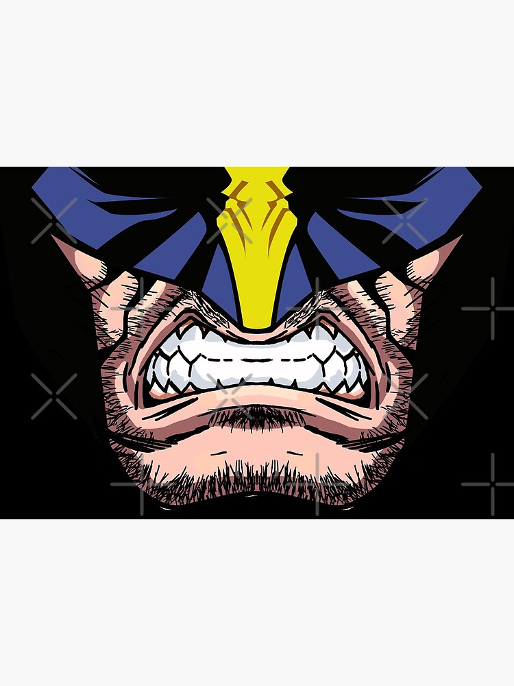 The Wolverine by haz5077