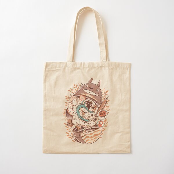 Movie Tote Bags Redbubble