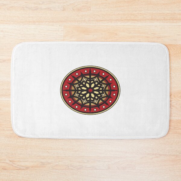 Item preview, Tibetan-inspired Design designed and sold by ArtofDissent.