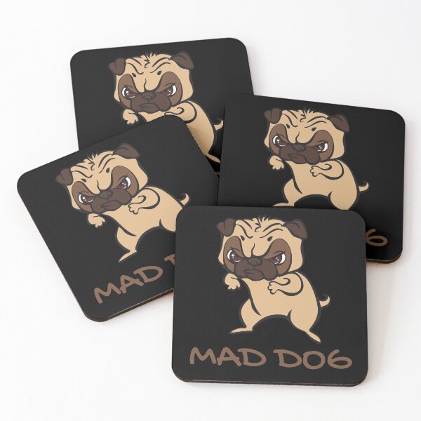 Item preview, Mad Dog designed and sold by Fashion-clothes.