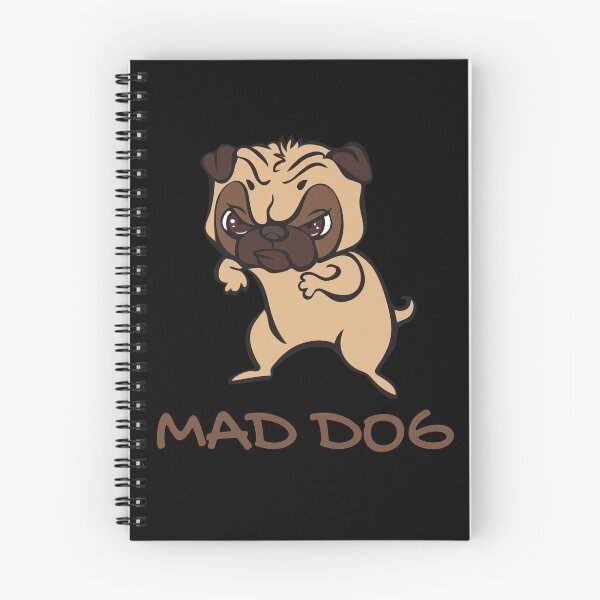 Item preview, Mad Dog designed and sold by Fashion-clothes.