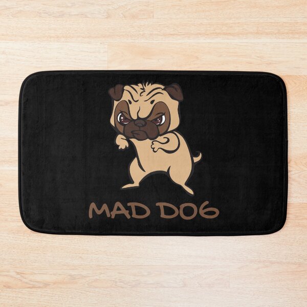 Item preview, Mad Dog designed and sold by Fashion-clothes.
