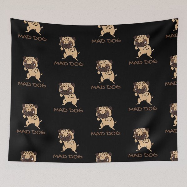 Item preview, Mad Dog designed and sold by Fashion-clothes.