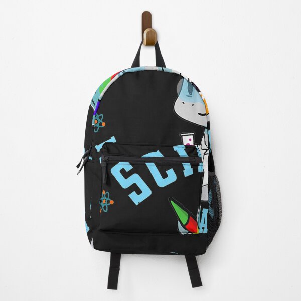 Item preview, Unicorn Scientist Science Is Like Magic But Real designed and sold by harolhaw.