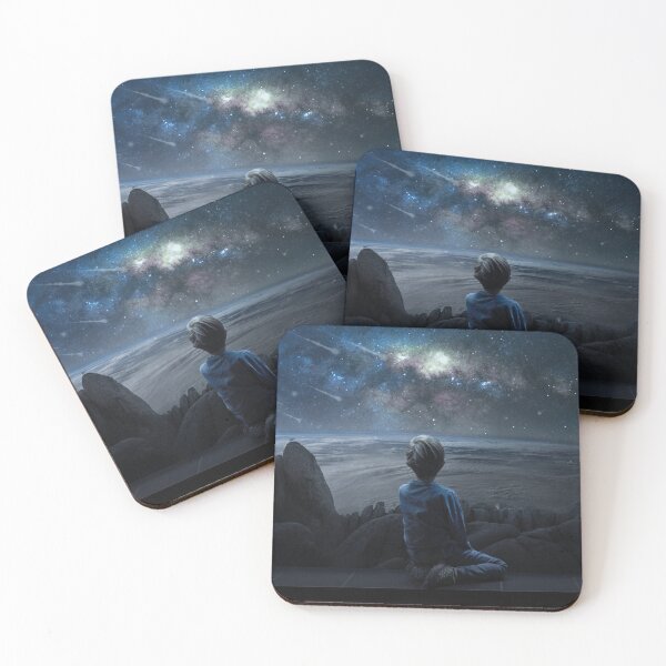 Item preview, Look at Earth designed and sold by Milos Karanovic.