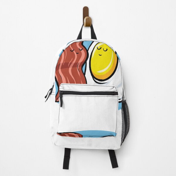 Item preview, Better Together: Bacon & Egg designed and sold by cpbayaniart.