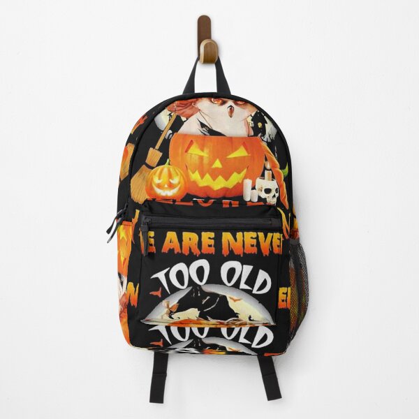 Item preview, We are Never Too Old For Halloween designed and sold by farock.