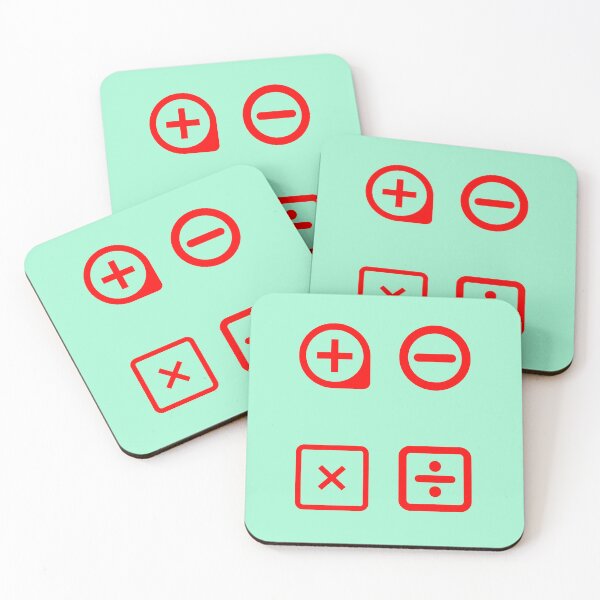 Item preview, Math Pack 2 designed and sold by stadia-60-west.