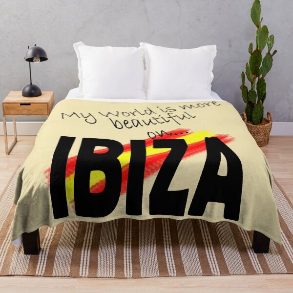 Item preview, Ibiza designed and sold by Robert Elfferich.