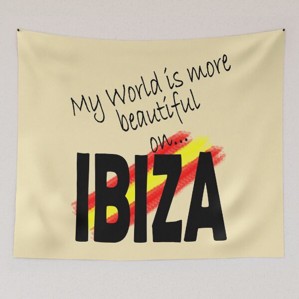 Item preview, Ibiza designed and sold by Robert Elfferich.