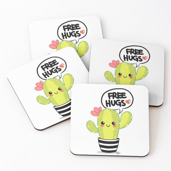 Item preview, Free Hugs designed and sold by Tsuya Shop.