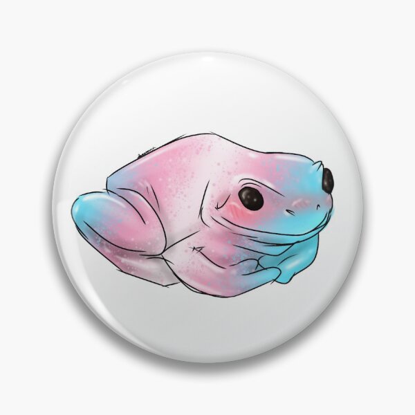Item preview, Trans Pride Flag designed and sold by PessimisticBlu.