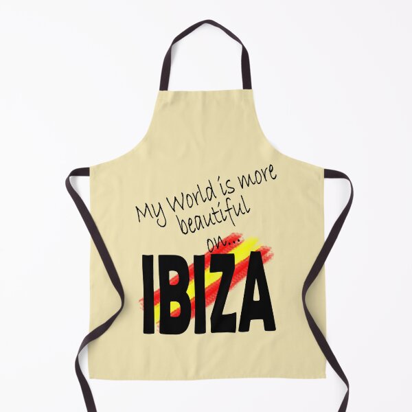 Item preview, Ibiza designed and sold by Robert Elfferich.